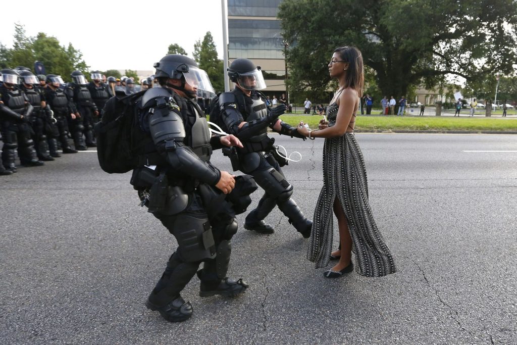 Jonathan Bachman-Thomson - Reuters