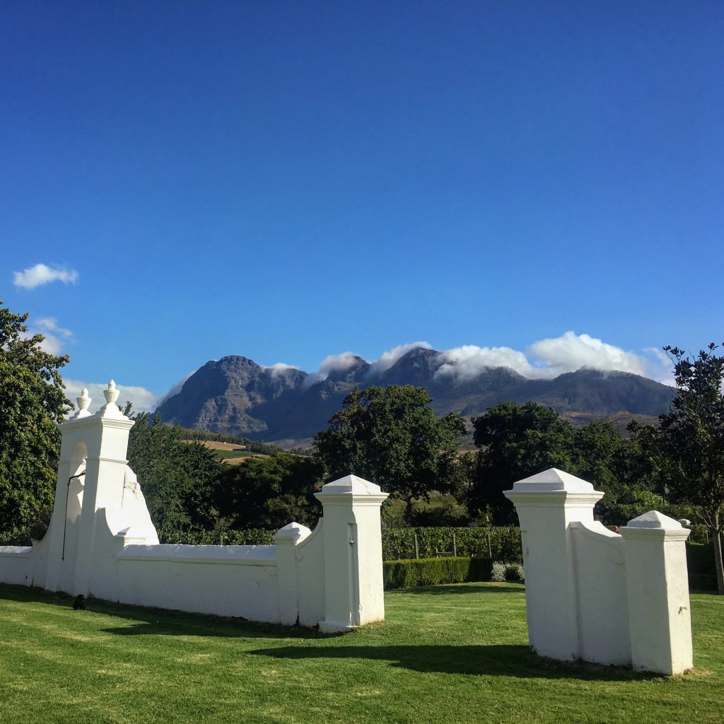 Babylonstoren