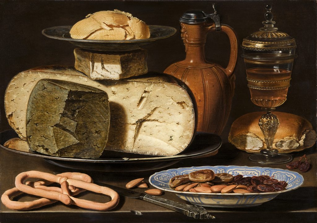 Bruikleen, Mauritshuis, den Haag, L 149